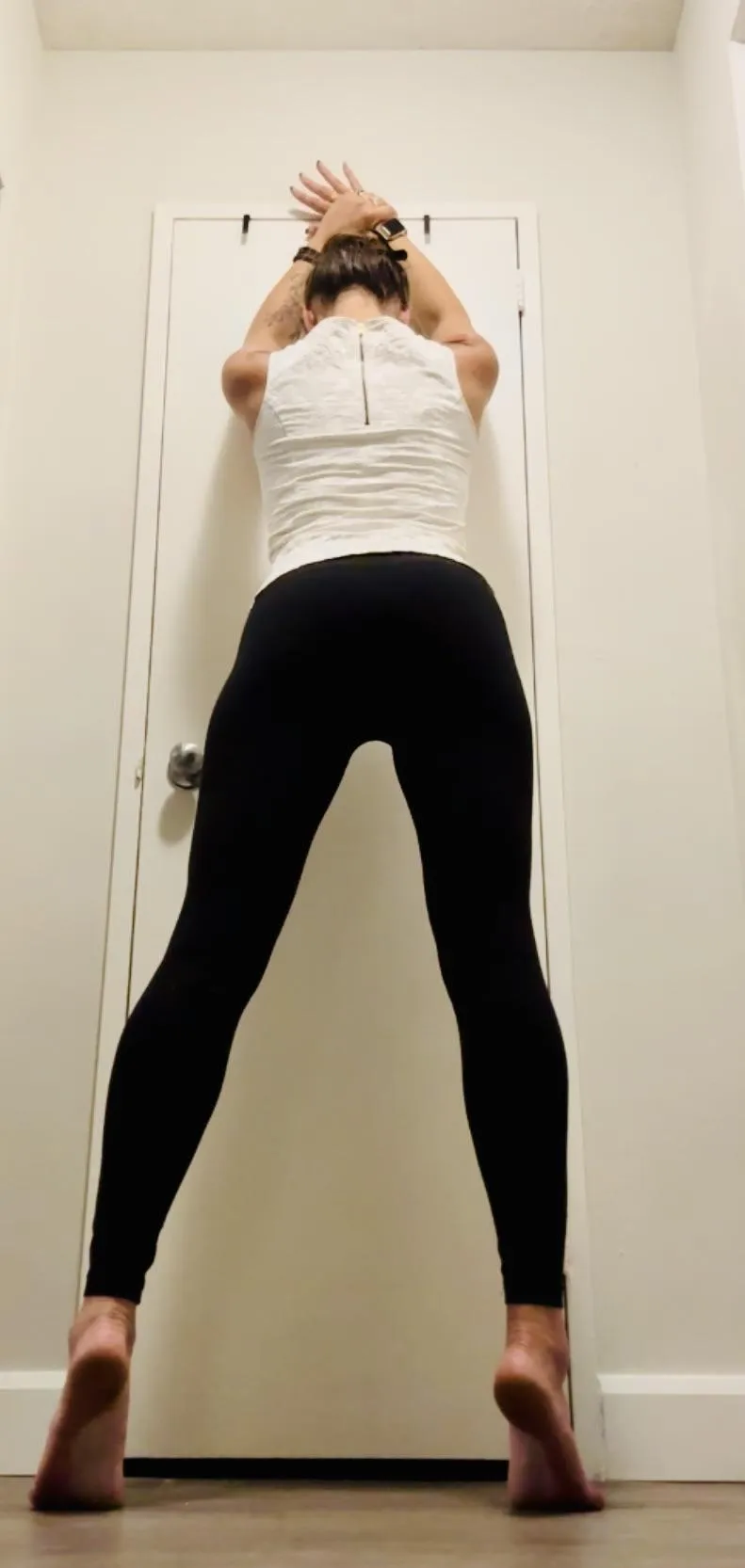 Pinned in place… now what’s your next move?