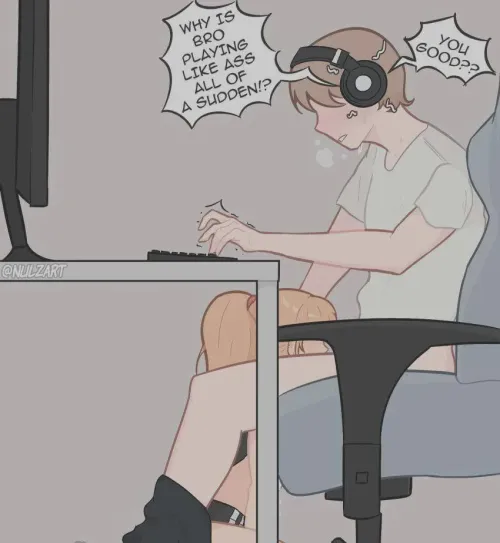 Playing on hard mode