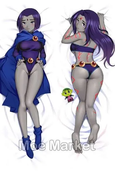 Ravens beautiful from any angle