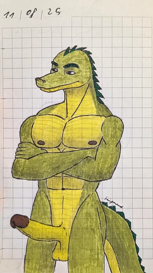 Stizelt [M] (Saignand)