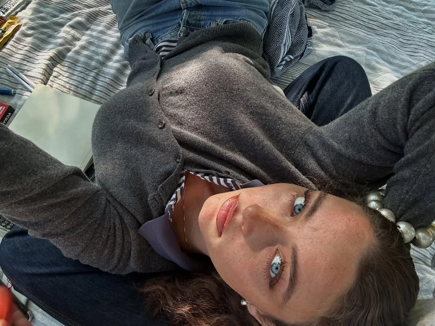 Sydney Melman [IRTR]