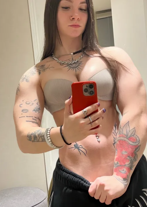 Who wants to be mommy's favorite boy tonight?