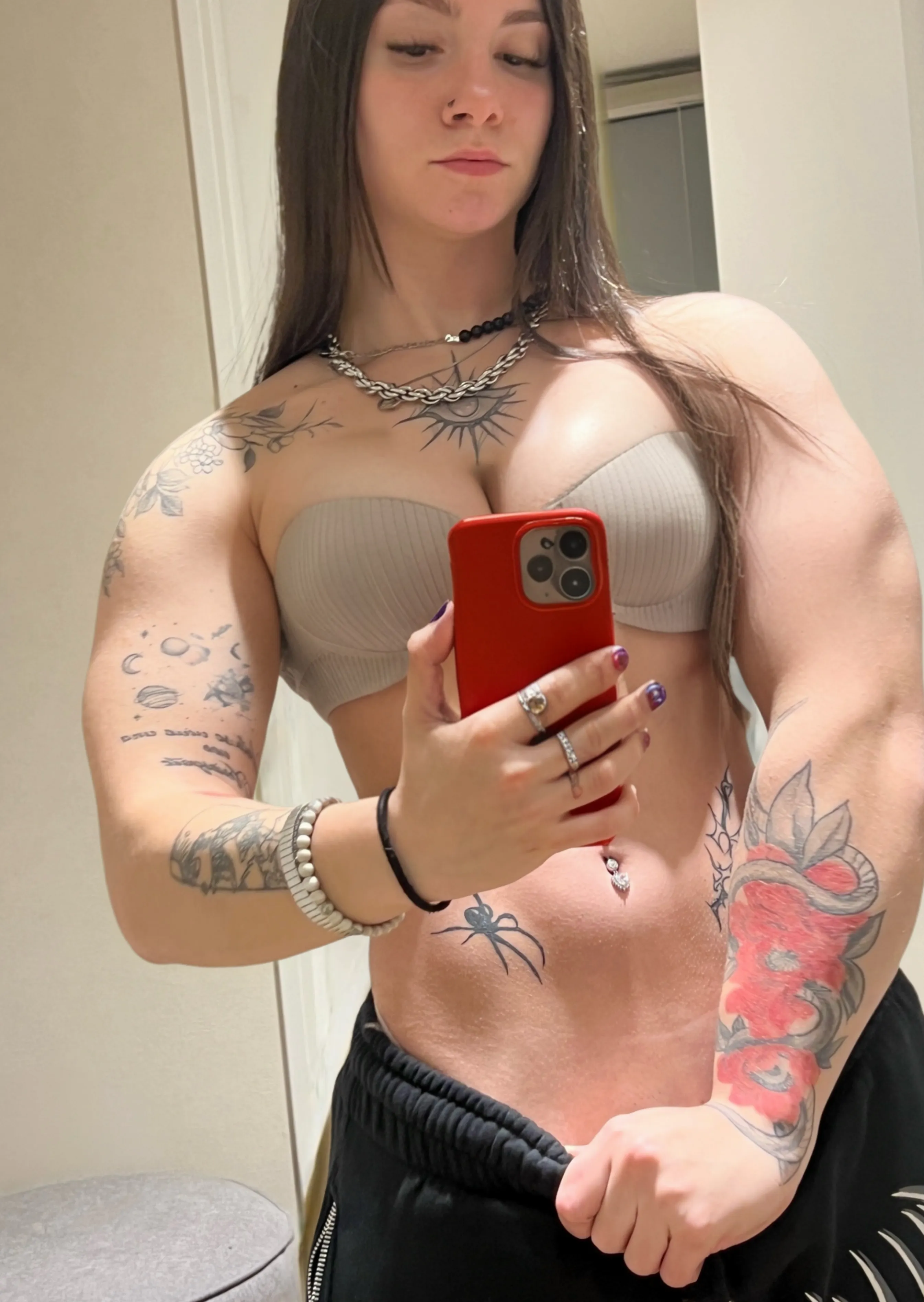 Who wants to be mommy's favorite boy tonight?