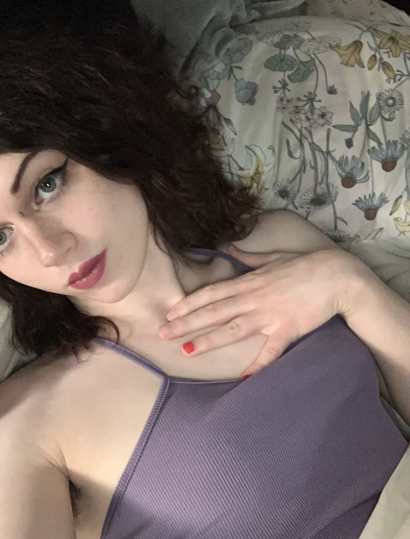 Would you like to spend time with me?