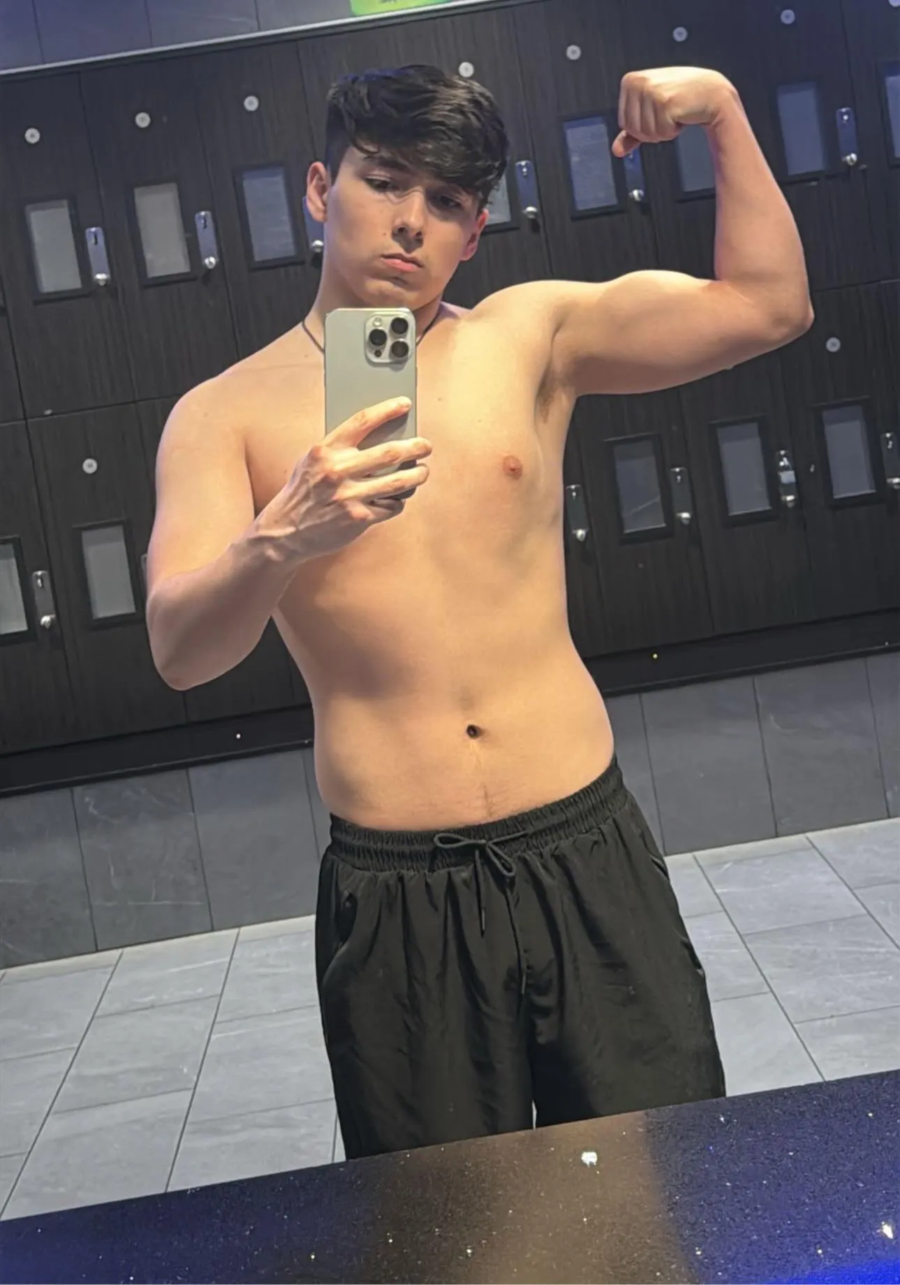 21 [M4F] #Dallas Looking for any girls that want a creampie or a baby put inside them