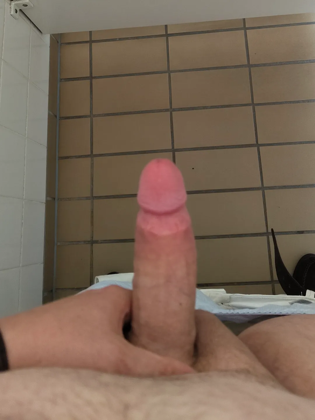 [25] Kennt ihr diesen Moment, wenn ihr auf Arbeit einfach nur geil seid