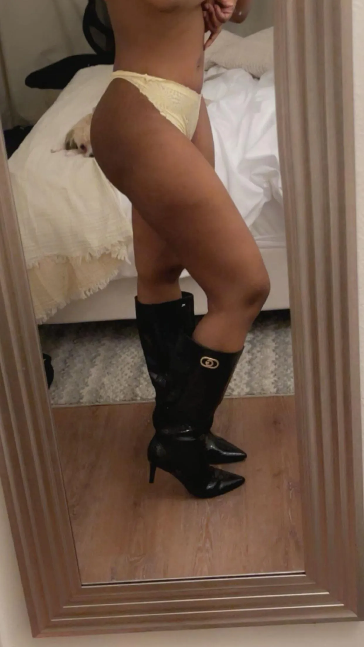 26 [F4M] #Seattle Lets make a baby :)