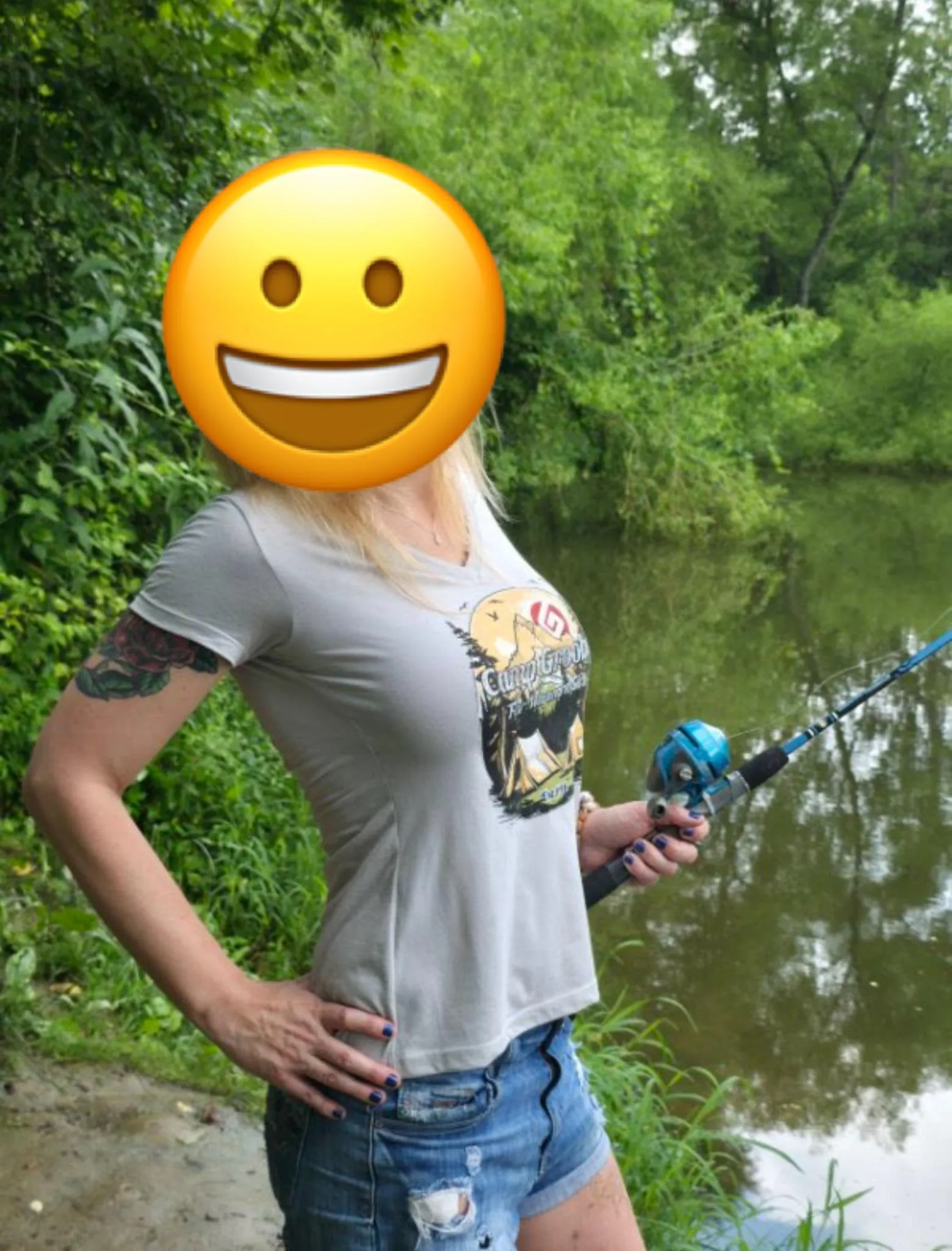 30s F4MF trans lady looking for some fun for football season #KansasCity