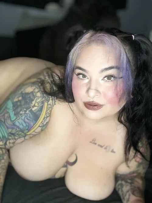 [31] [F4A] east coast looking for other creators to collab