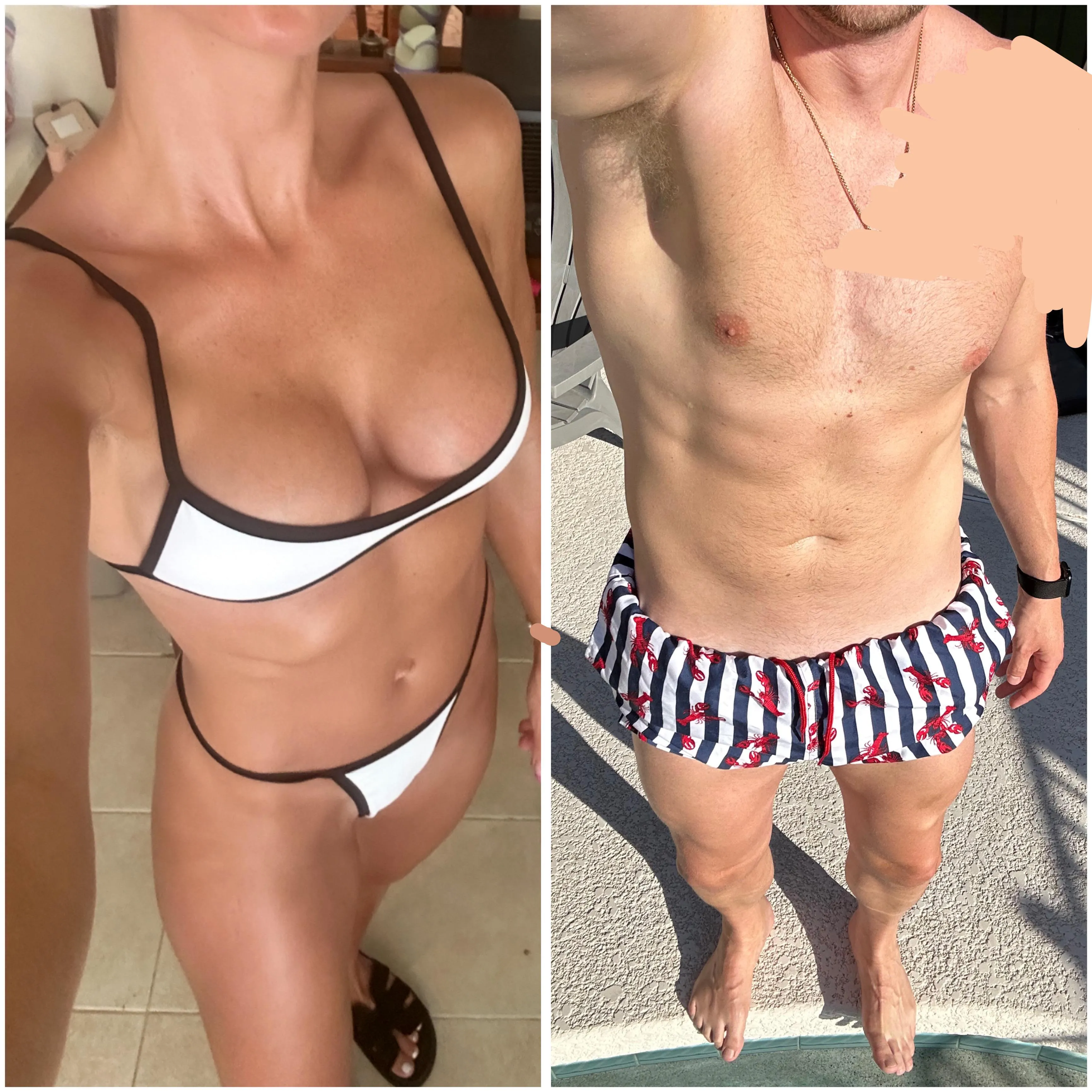 [33/34][MF4MF][Scottsdale] seeking couples but would consider some single unicorns and men