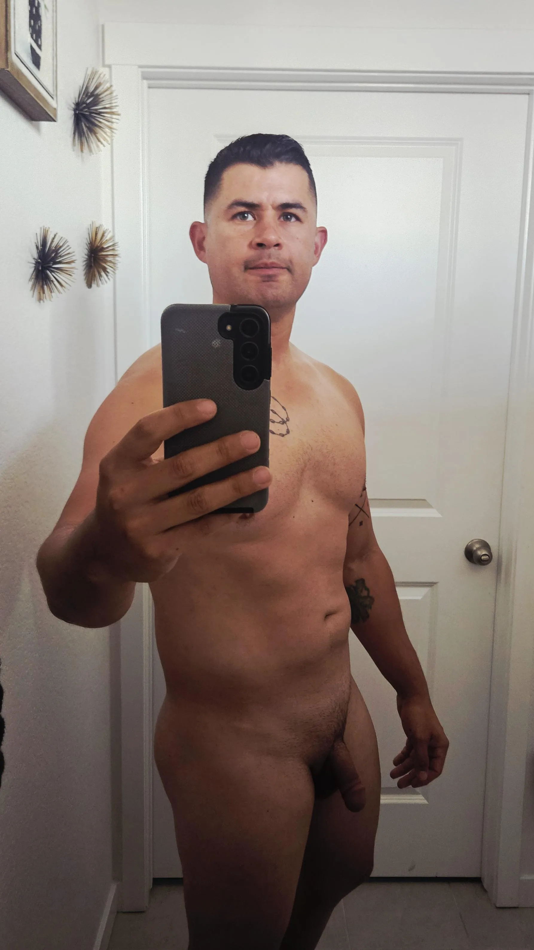 (35) Mexican American