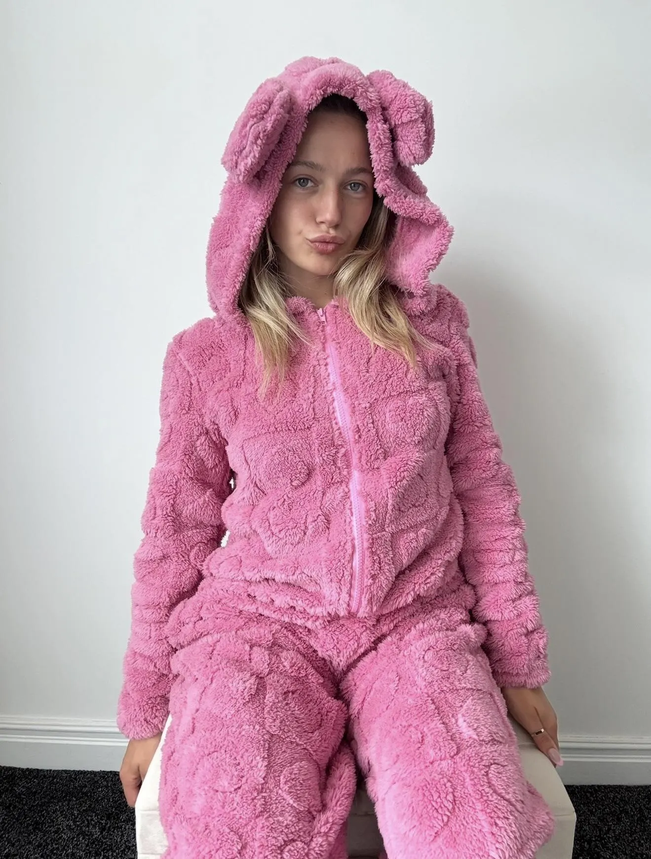 Another secret onesie 🫣💞💕