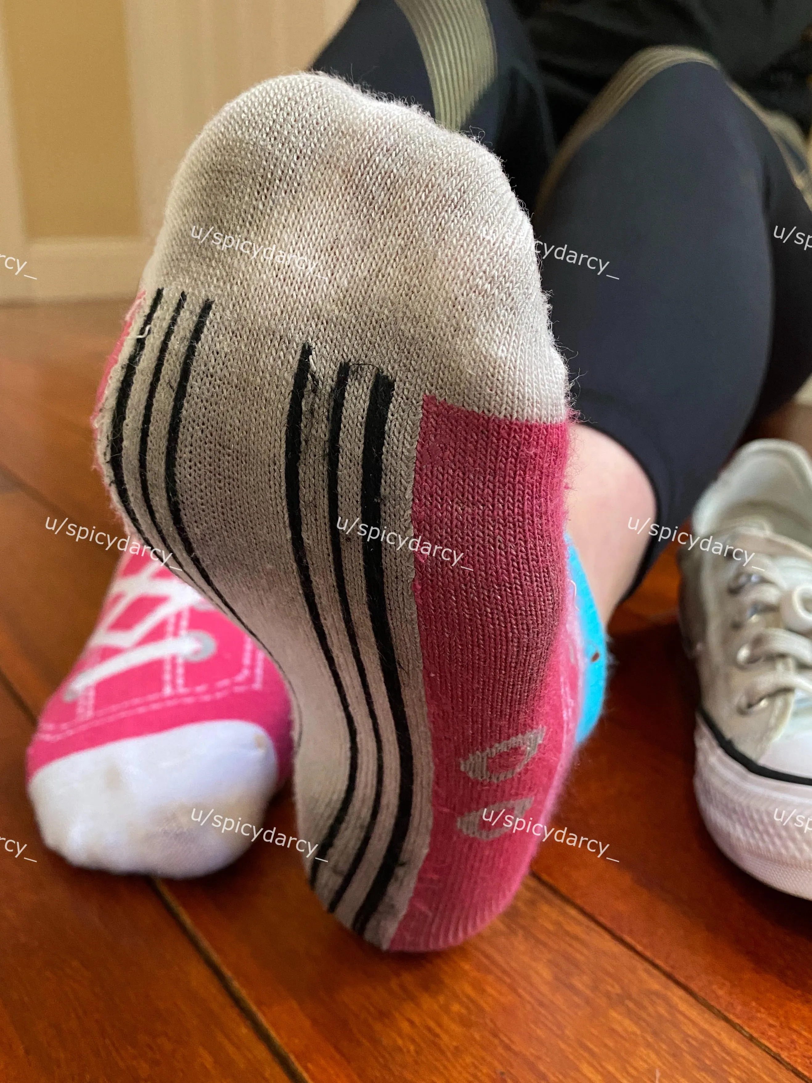 Are these the socks you've been searching for? [selling] [USA] [AV required]
