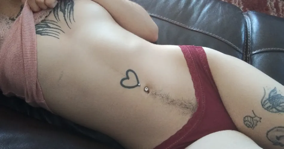 As you can see, bush is on the menu 🧾