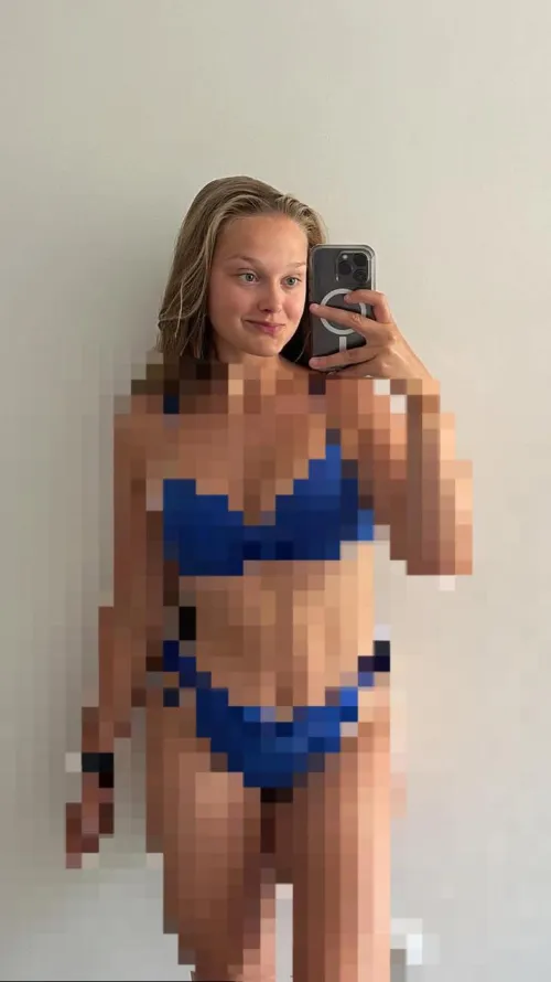 Be a good beta boy and say thank you