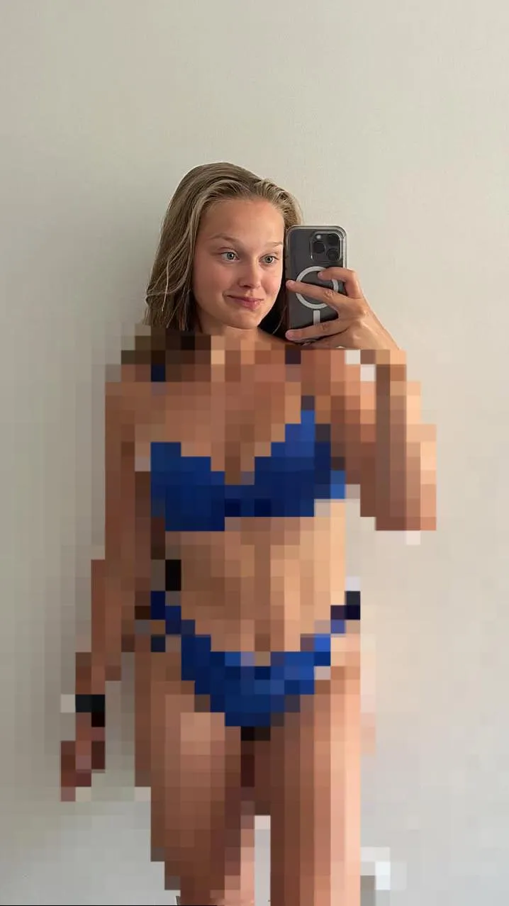 Be a good beta boy and say thank you