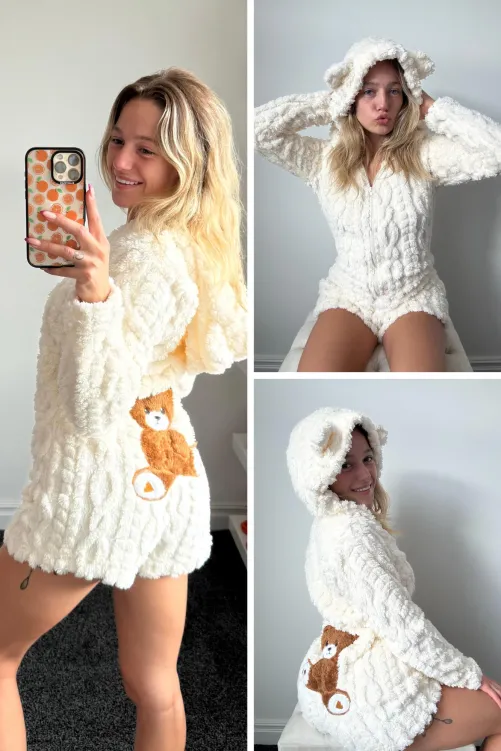 Because this was your favourite 😇