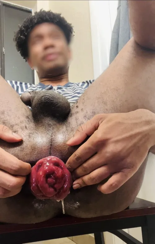 Blown o u t 🌹😩