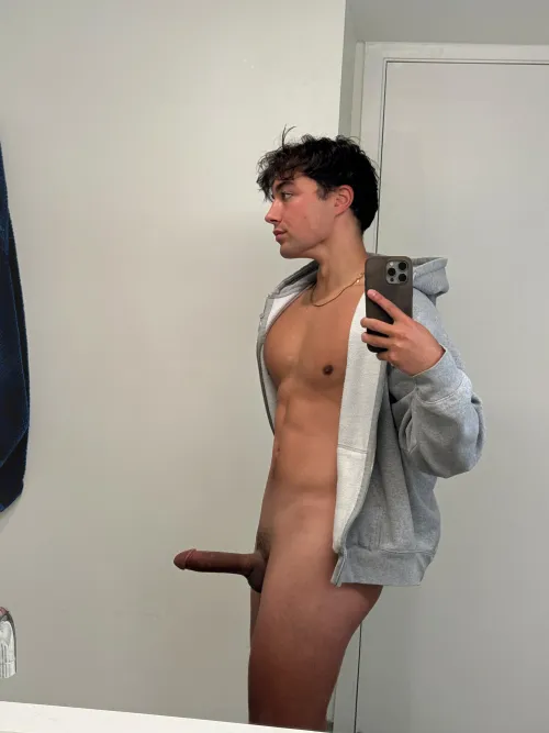 chaturbate's favorite cock