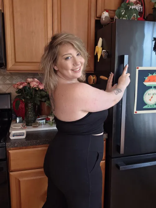 Did You Want A Snack After Smoking?