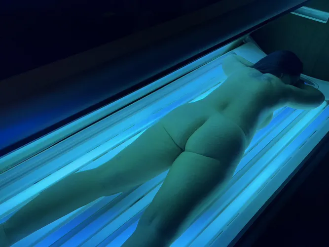 Do you like the view?