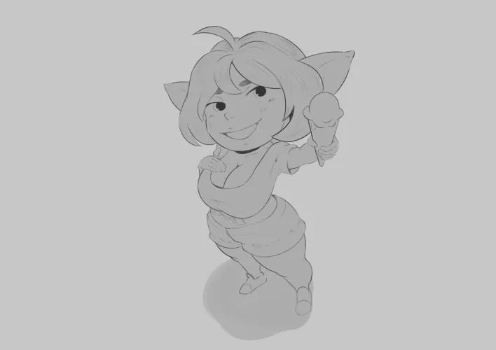 Do you want ice cream?