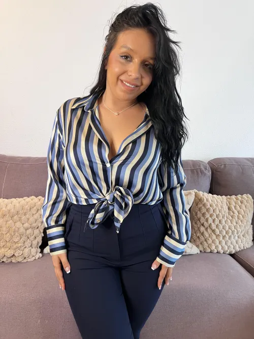 Doll by day, devil by night… guess which one you’re getting