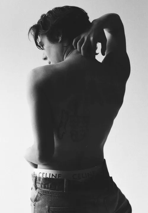 Emma D’Arcy should have gotten naked in HotD