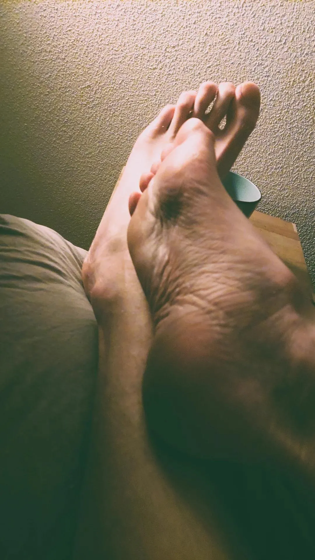 glow in the morning ☕️🌤