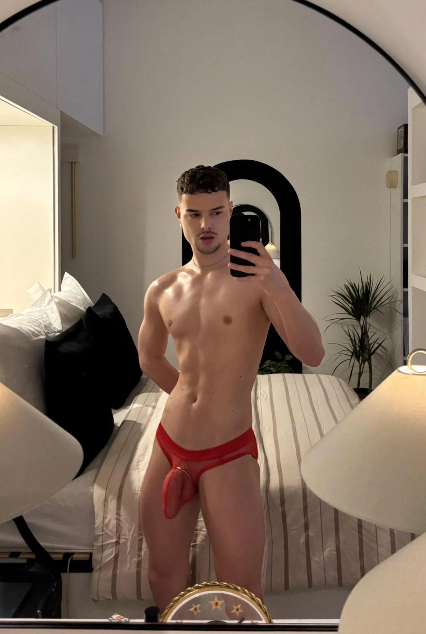 Gothy Kendoll from X