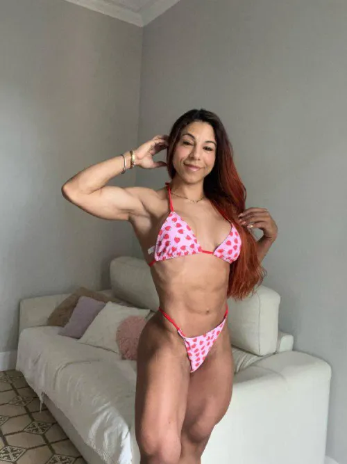 I could hold you tight in my arms if you asked me to