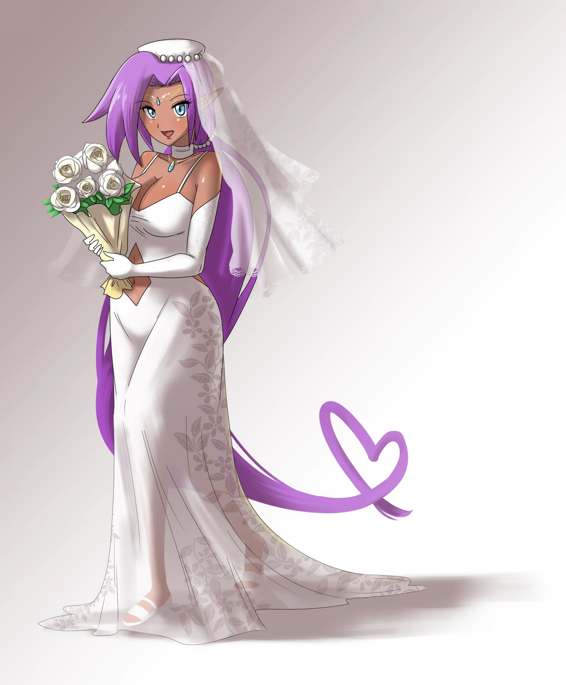 I don't want to be horny anymore, I want to be happy....