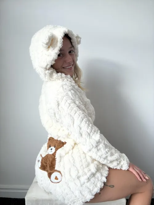 I hope you had the best weekend 🥰