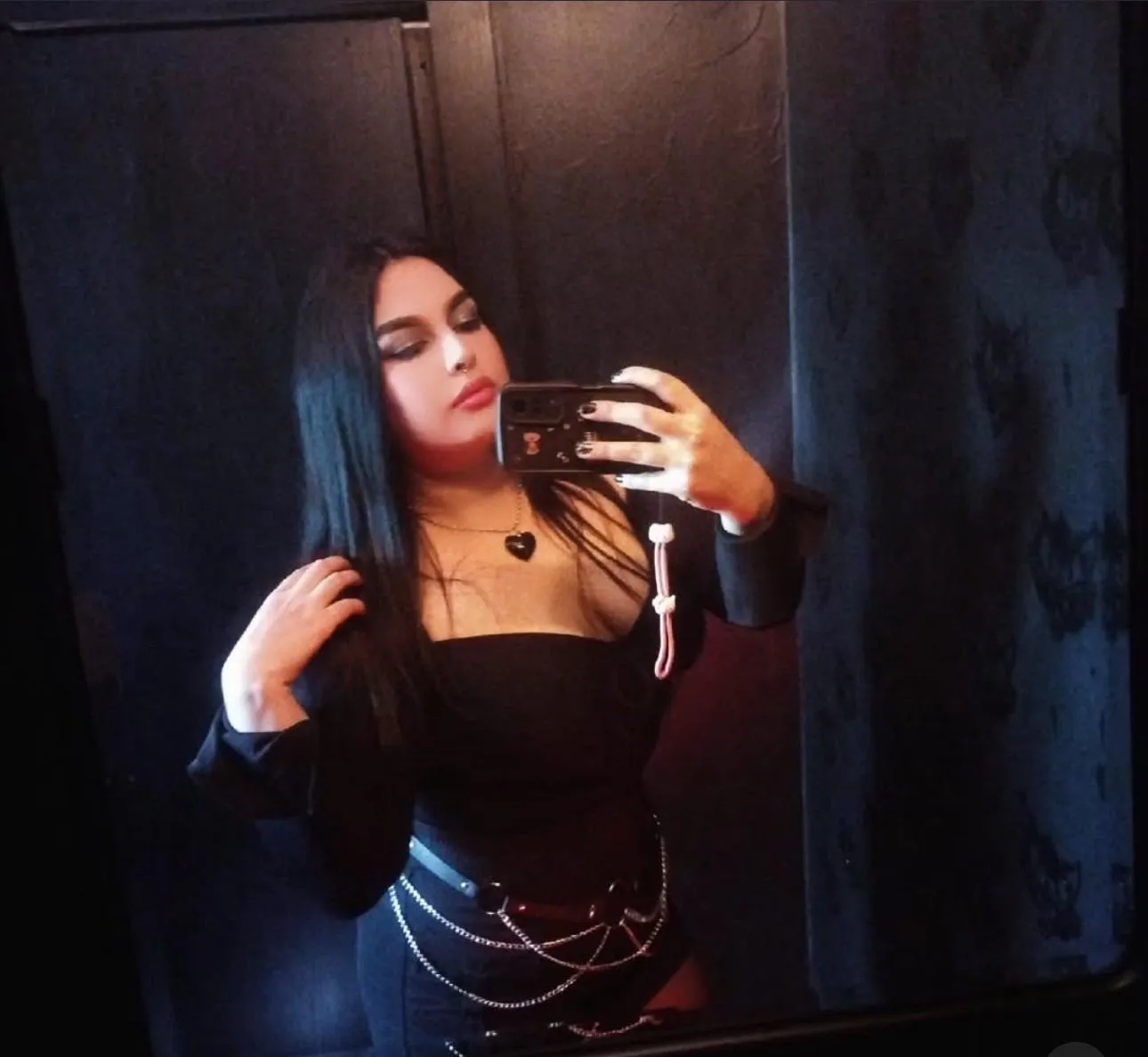 I just want to be your pet