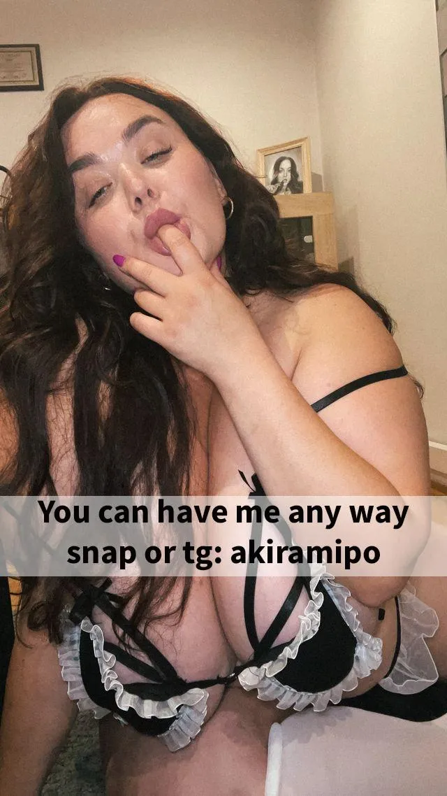 I know where you paused, akiramipo