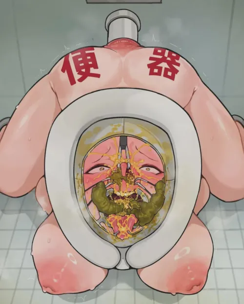 I love being that kind of object 🤎🐷