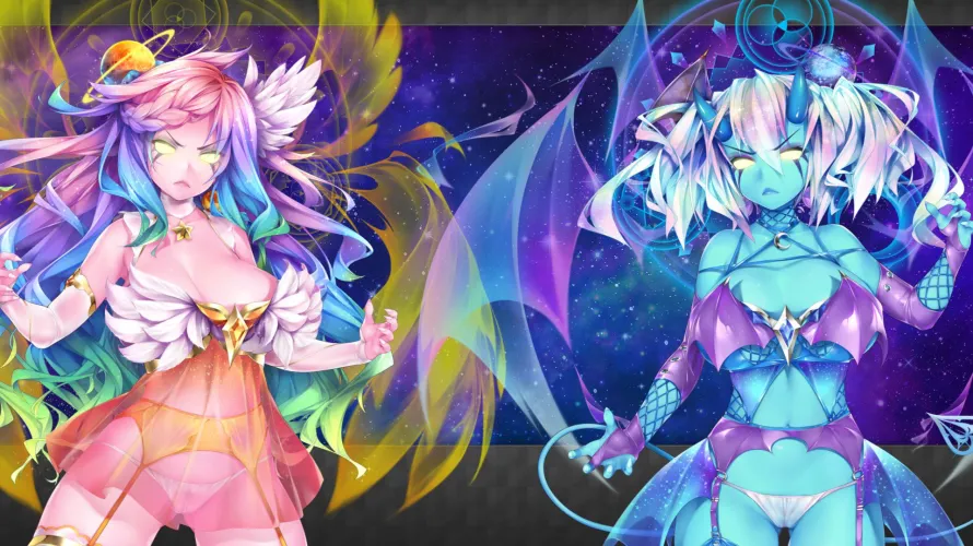 I love their design 😍