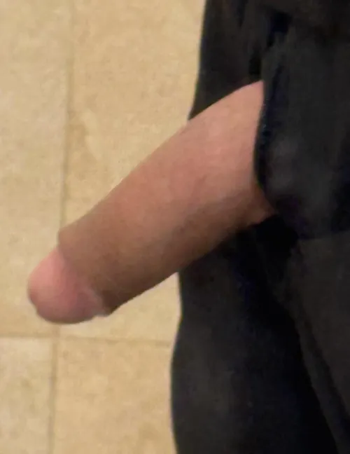 I started restoring when I was 18, now 1 year later I’m finally getting some Glans coverage!