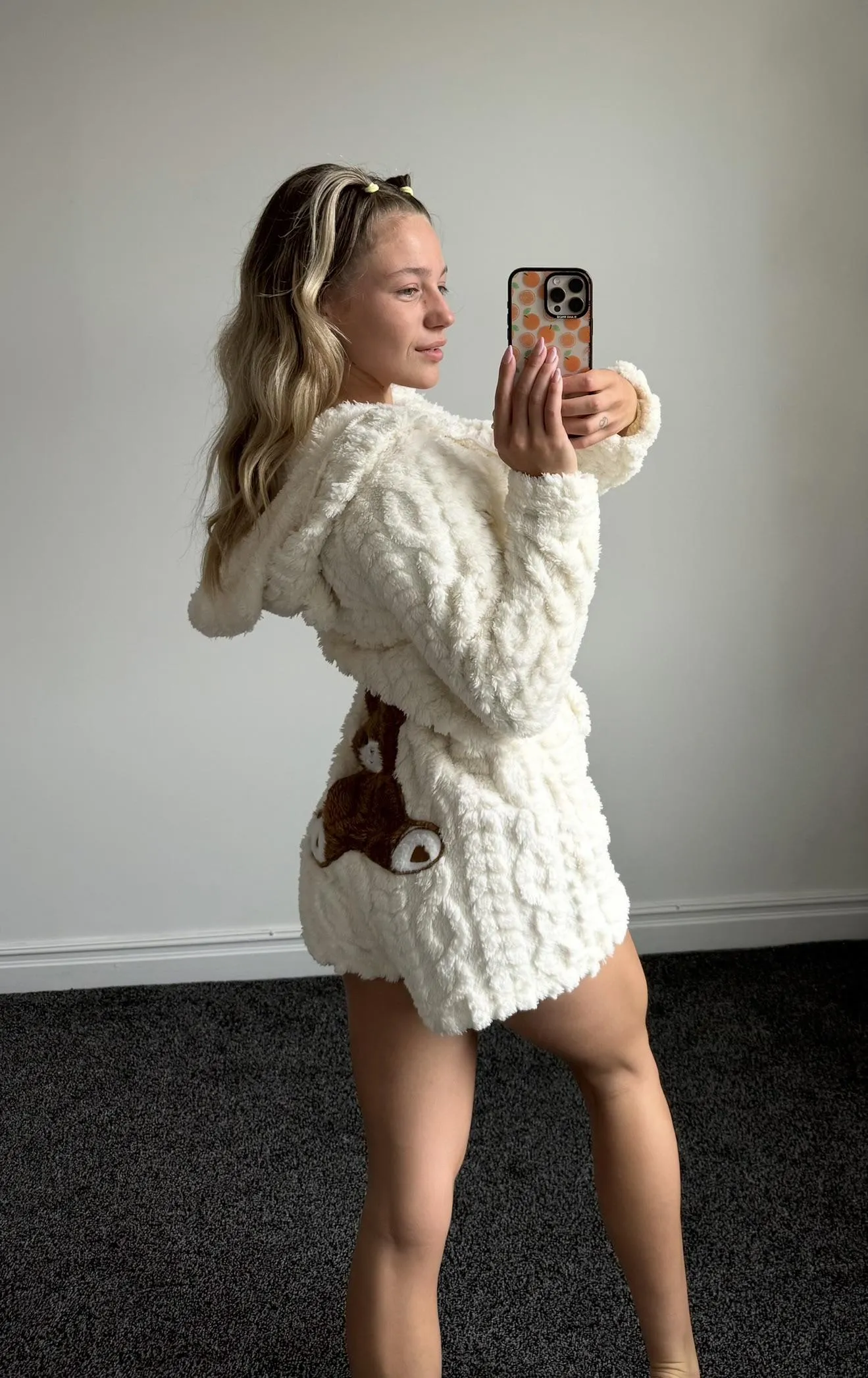 I took some new pics 😇