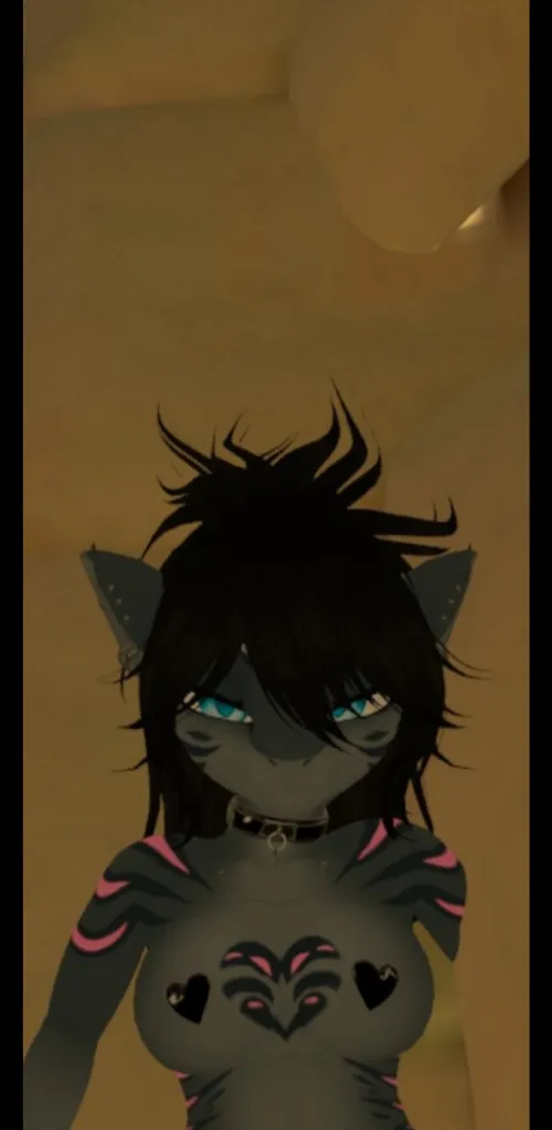 I'm on quest 3 and it's really hard to fund nsfw stuff. Is anyone willing to help me out?