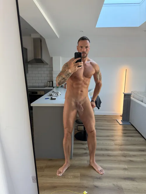 I'm seeking a new fuck buddy, if you're up for it.