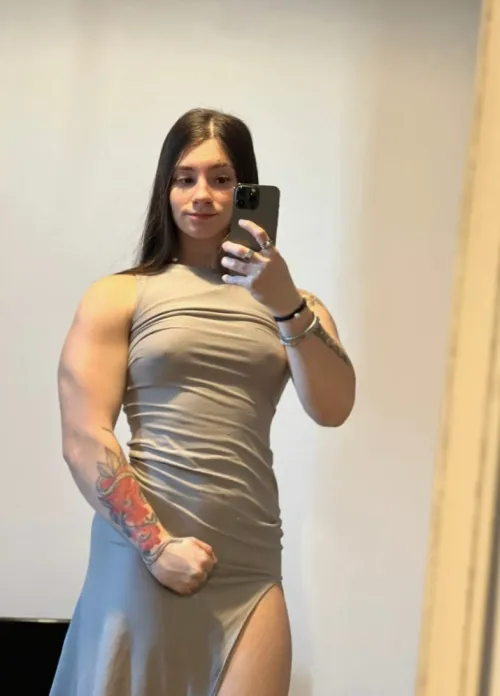 It is time for bed. Kneel beside mine and wait for mommy