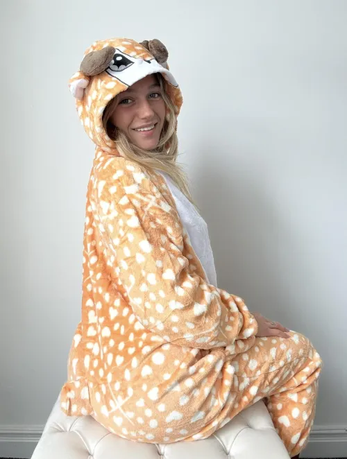 I’ve been keeping this one a secret 🤭