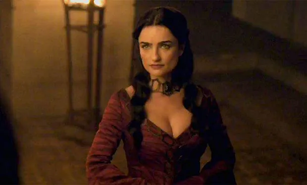 Kinvara's big natural's