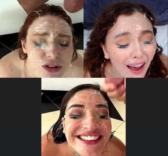 Lacy Lennon vs Leana Lovings vs Emily Willis