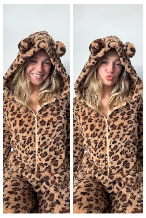 Made this for you 😚