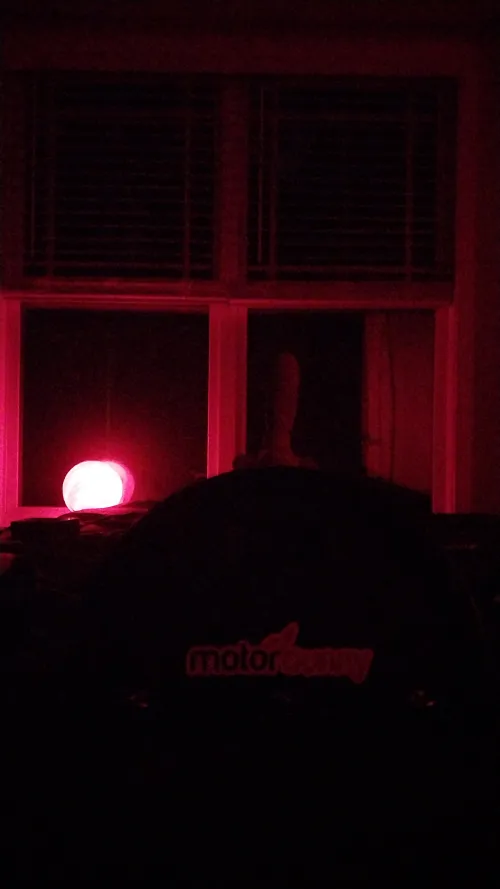 My Favorite Weapon of Mass Destruction