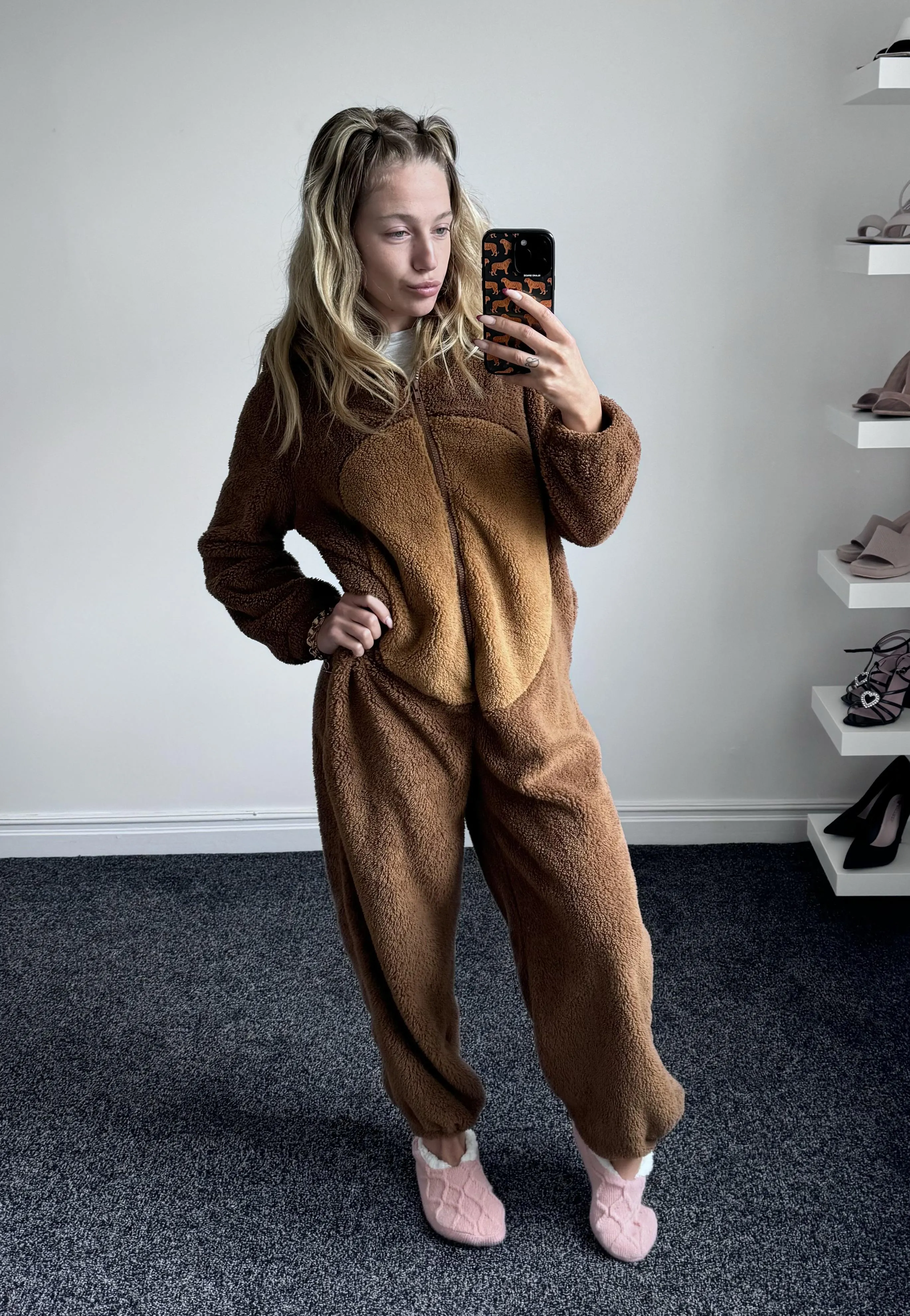 My favourite onesie EVERRRR😇