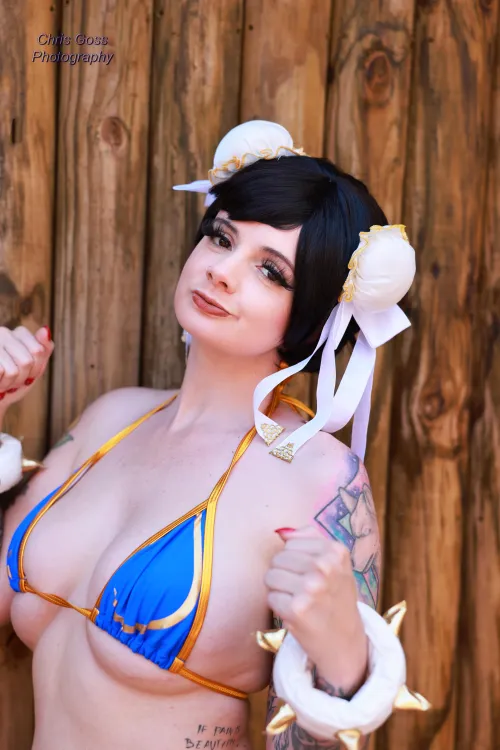 Nerdy suits are the best