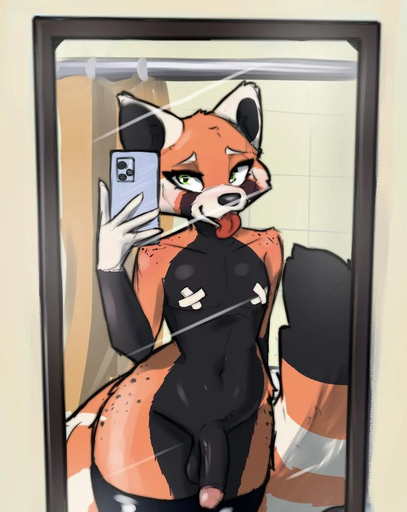 selfie (murrdusa) [M]